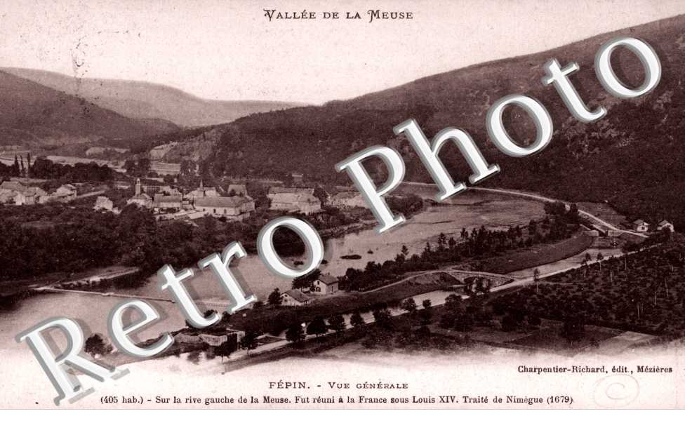 vue generale
