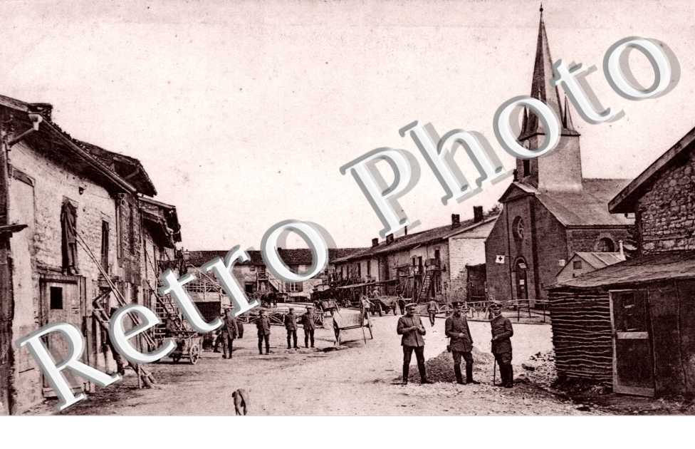 la place