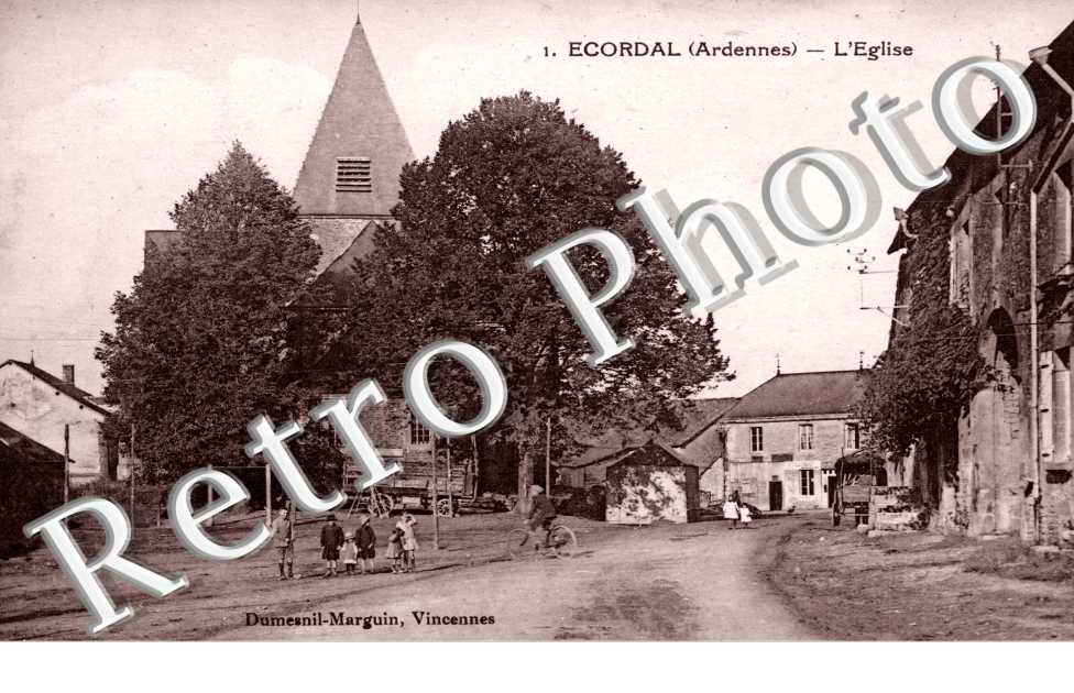 l'eglise