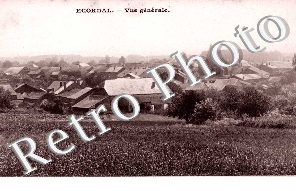 vue generale