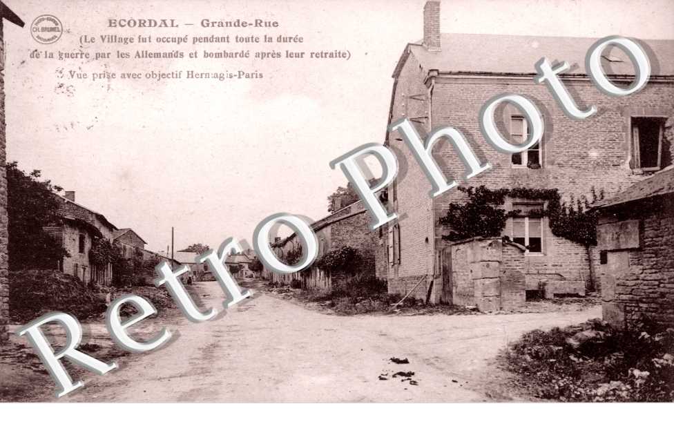 grande rue