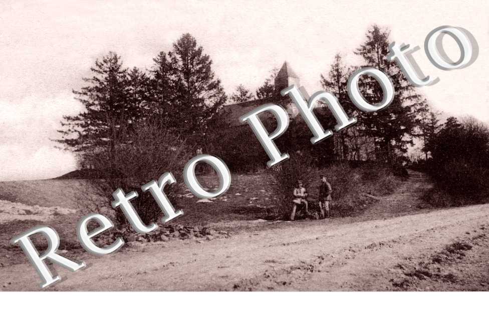 militaires allemands en 1916