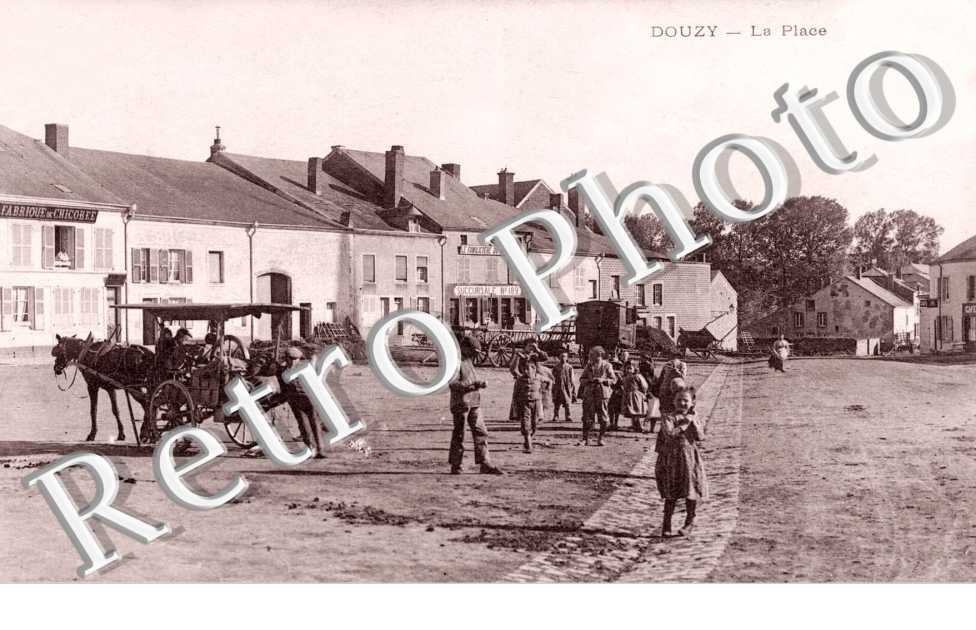 la place