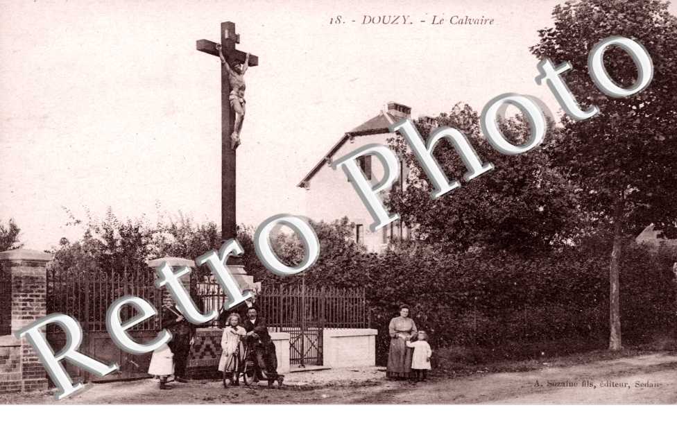 le calvaire