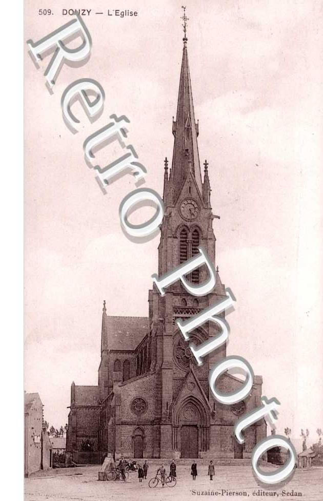 L'Eglise