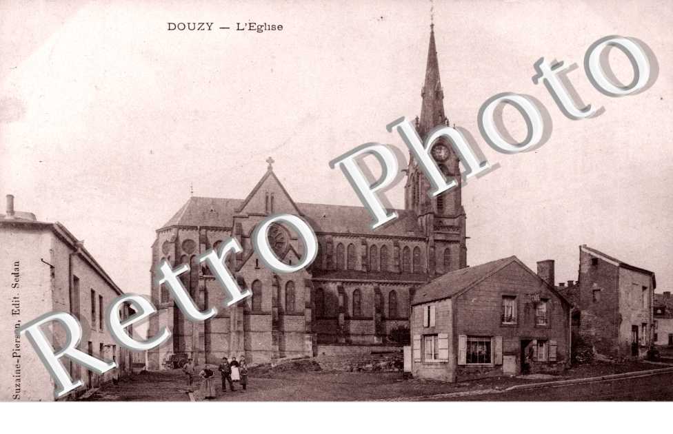 L'Eglise