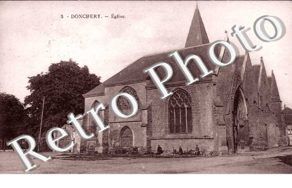 eglise