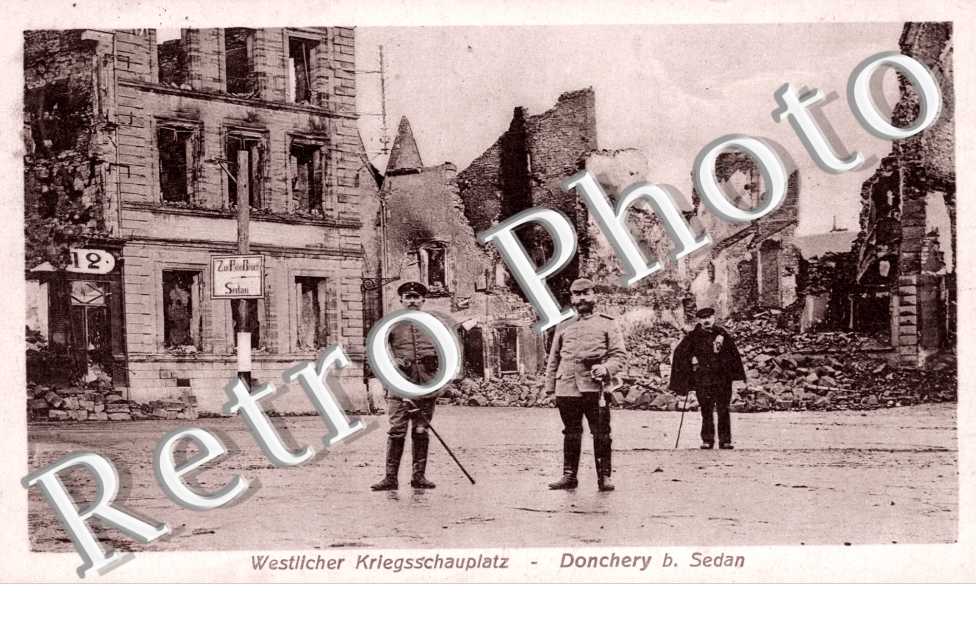 militaires allemands