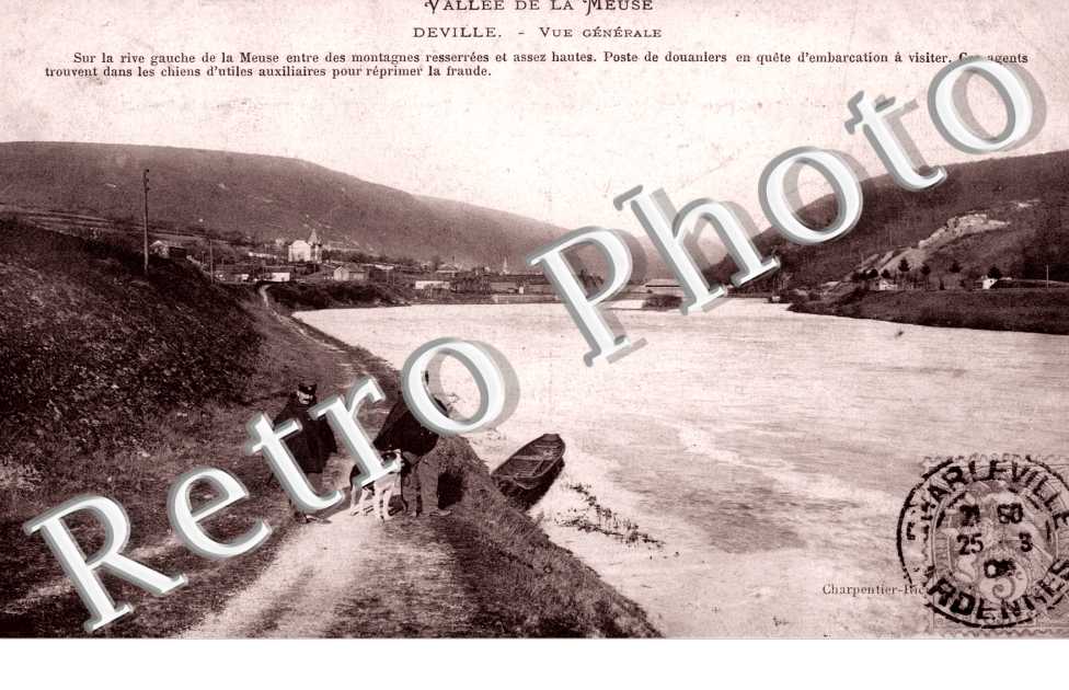 vue generale