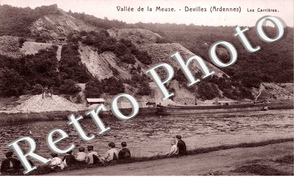 les carrieres