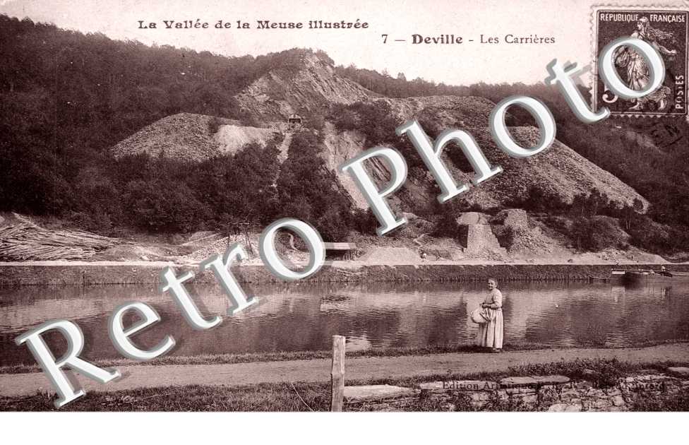 Les Carrieres