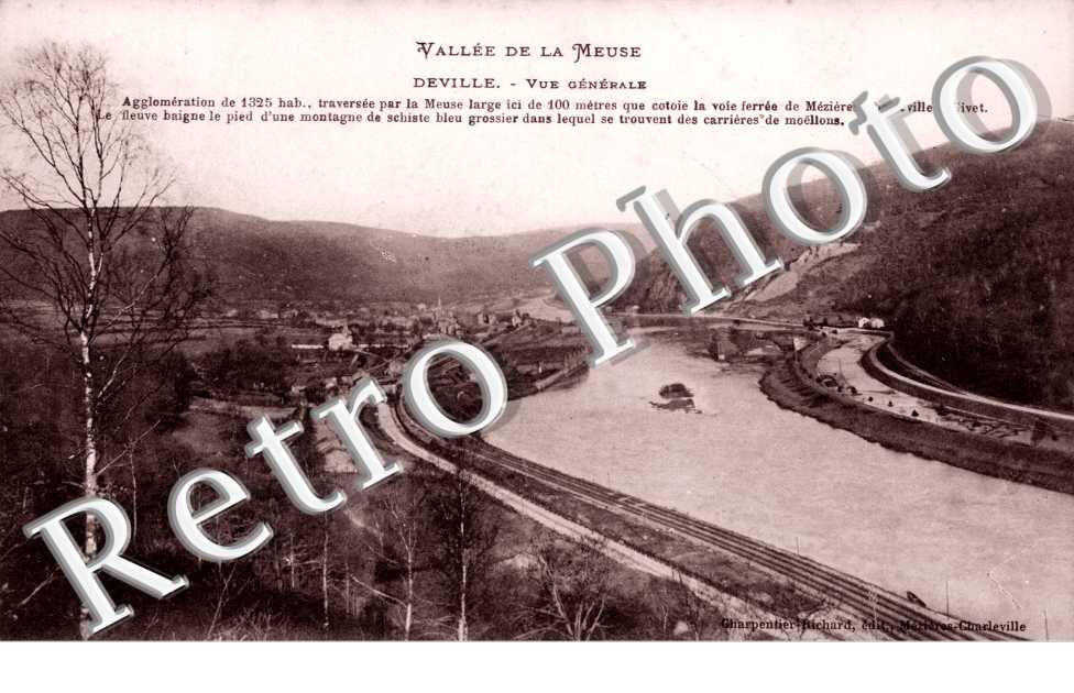 Vue generale