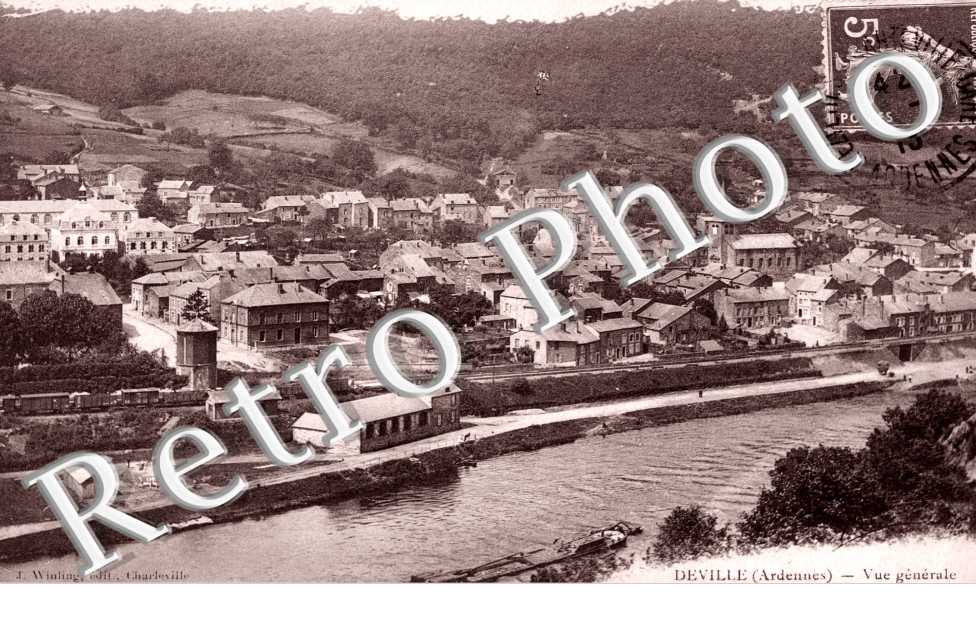 Vue generale