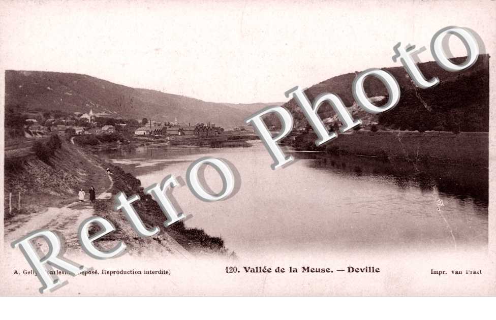 Vallee de la Meuse