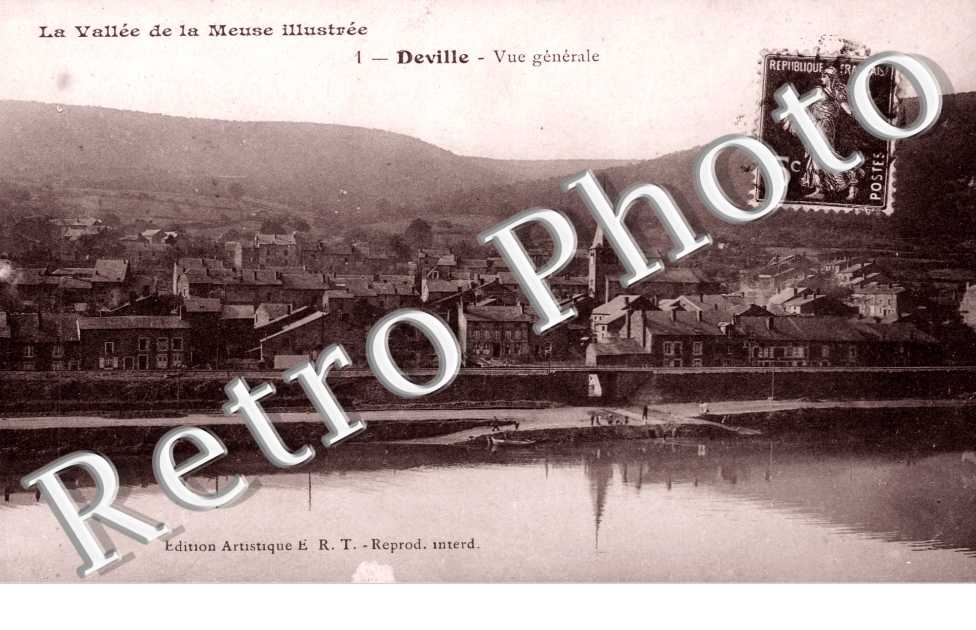 Vue generale