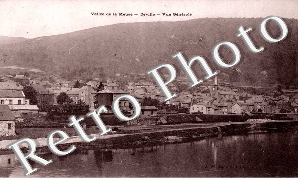 Vue generale