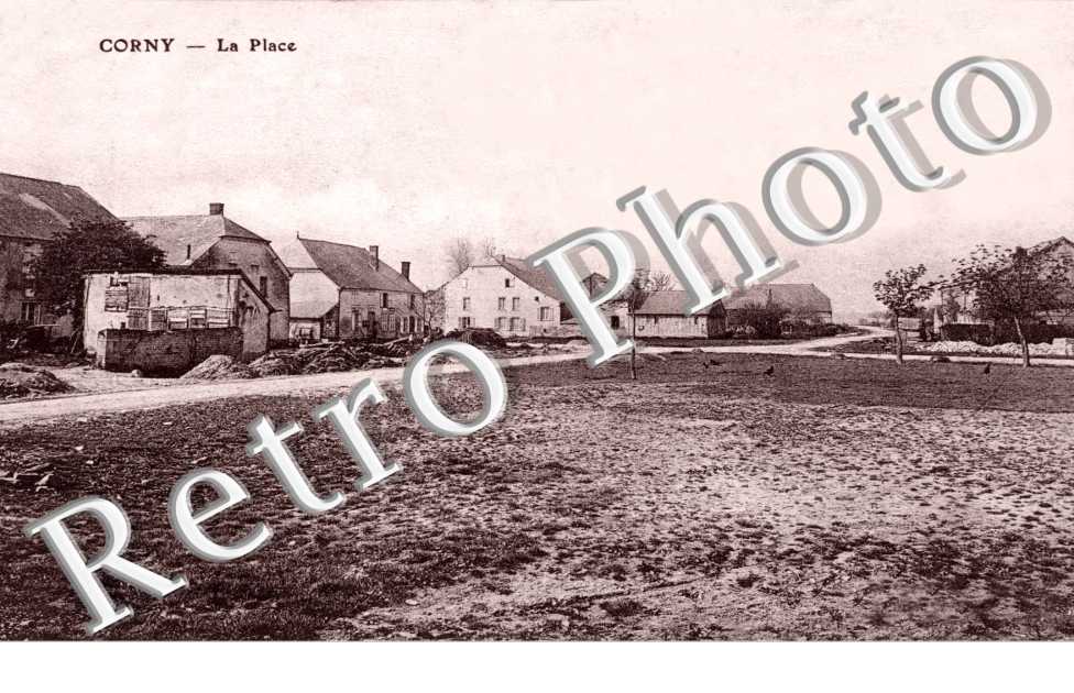 la place