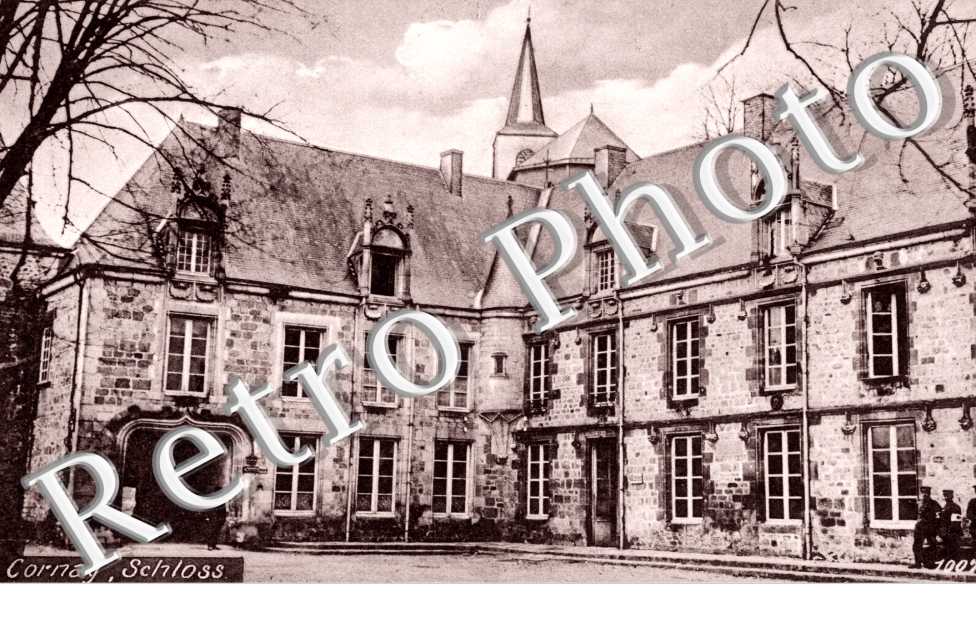 schloss
