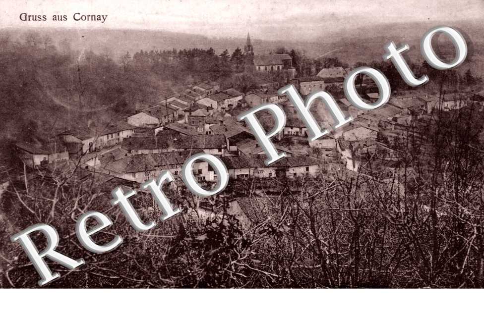 -gruss aus Cornay