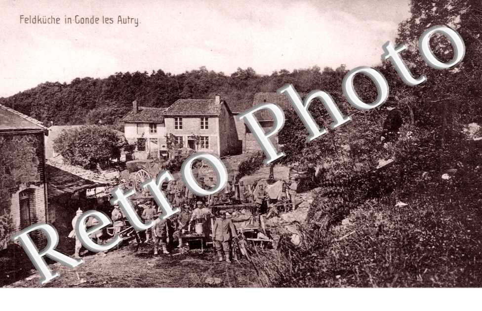 Feldkuche