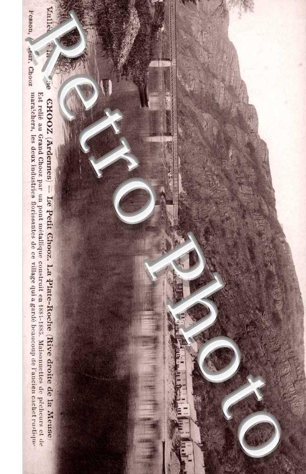 la Plate Roche