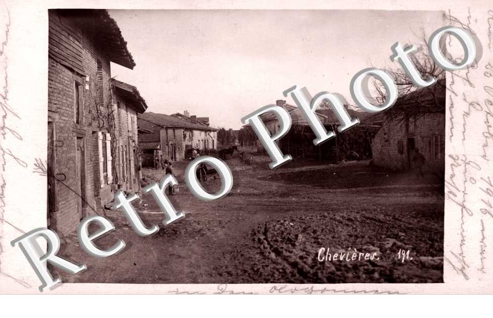 une rue