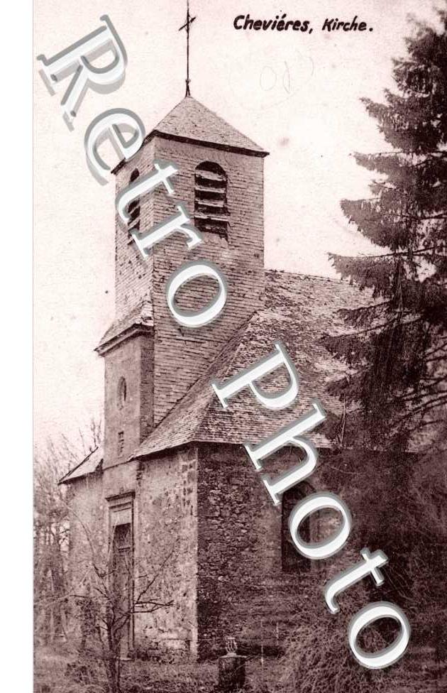kirche