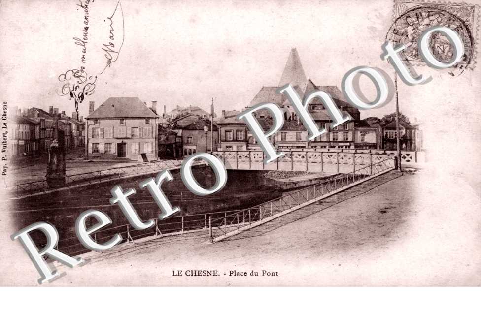 Place du Pont