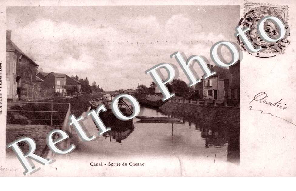 Canal