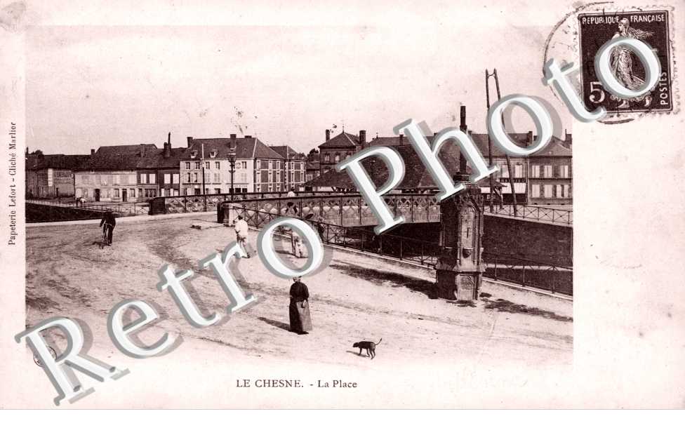 La Place
