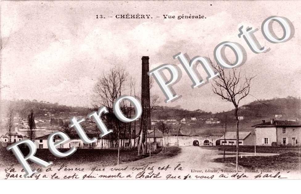 vue generale