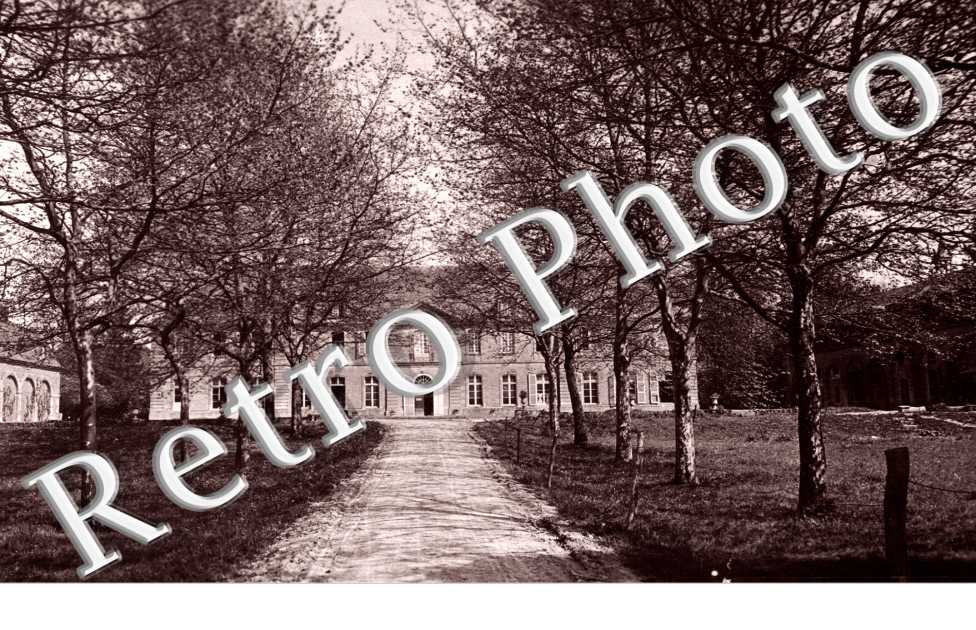 le chateau