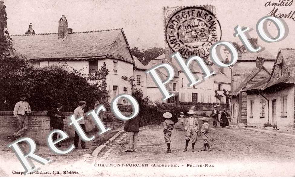 petite rue
