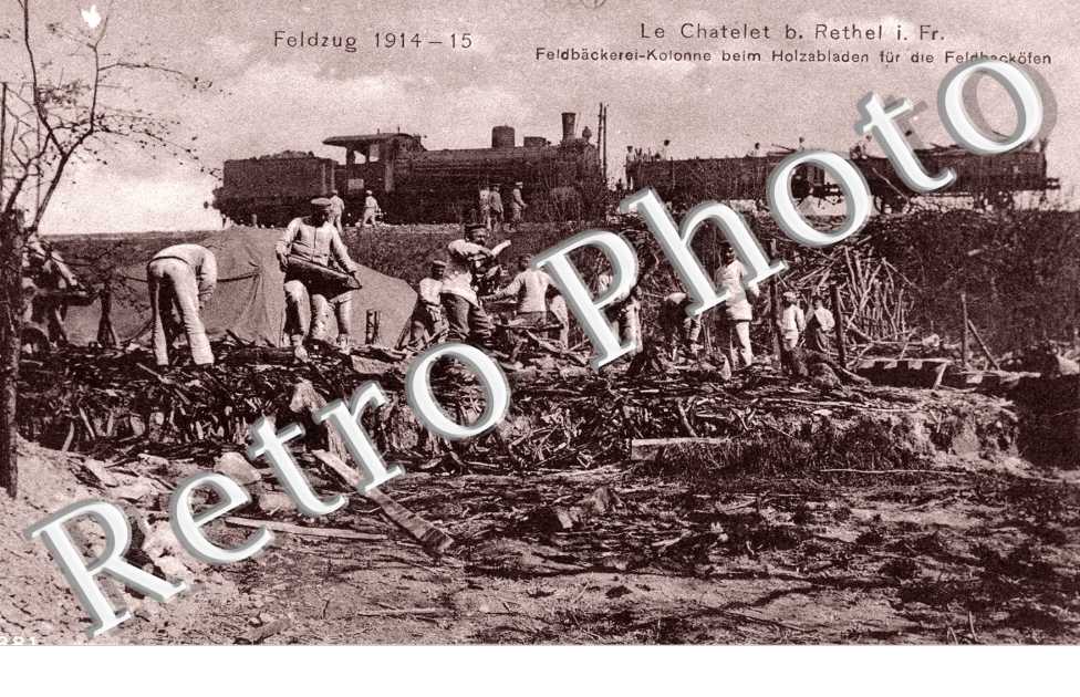 feldzug 1914-15