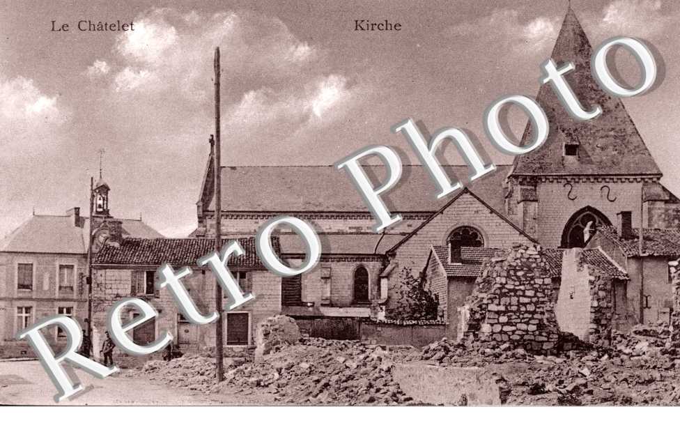 kirche