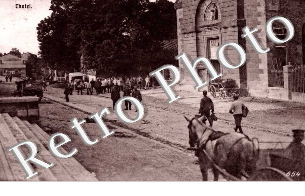 Chehery  (soldats)