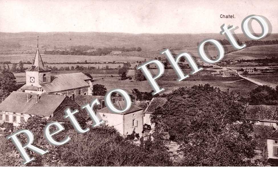 vue partielle