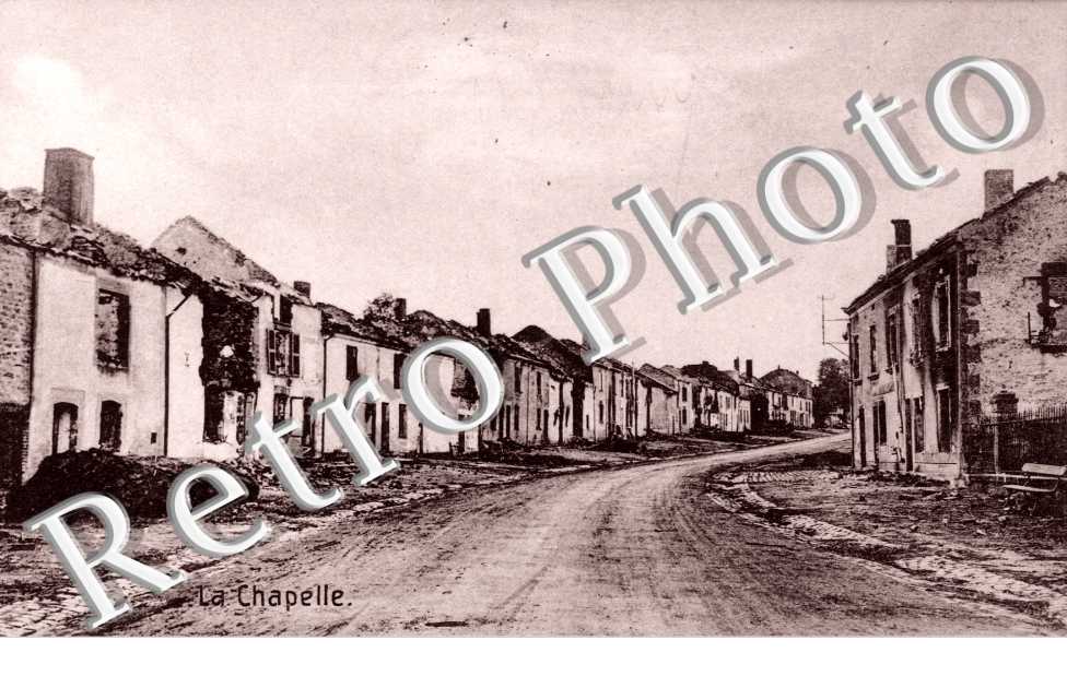 une rue