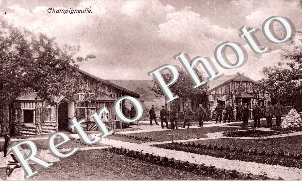 militaires allemands