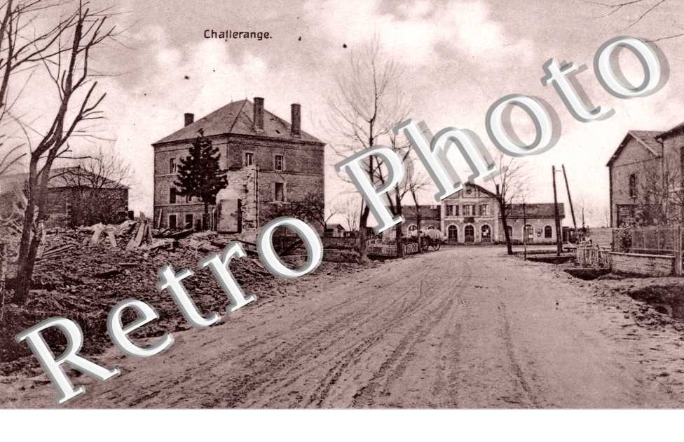 une rue