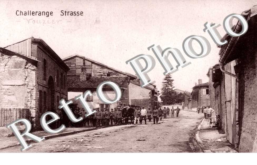 une rue