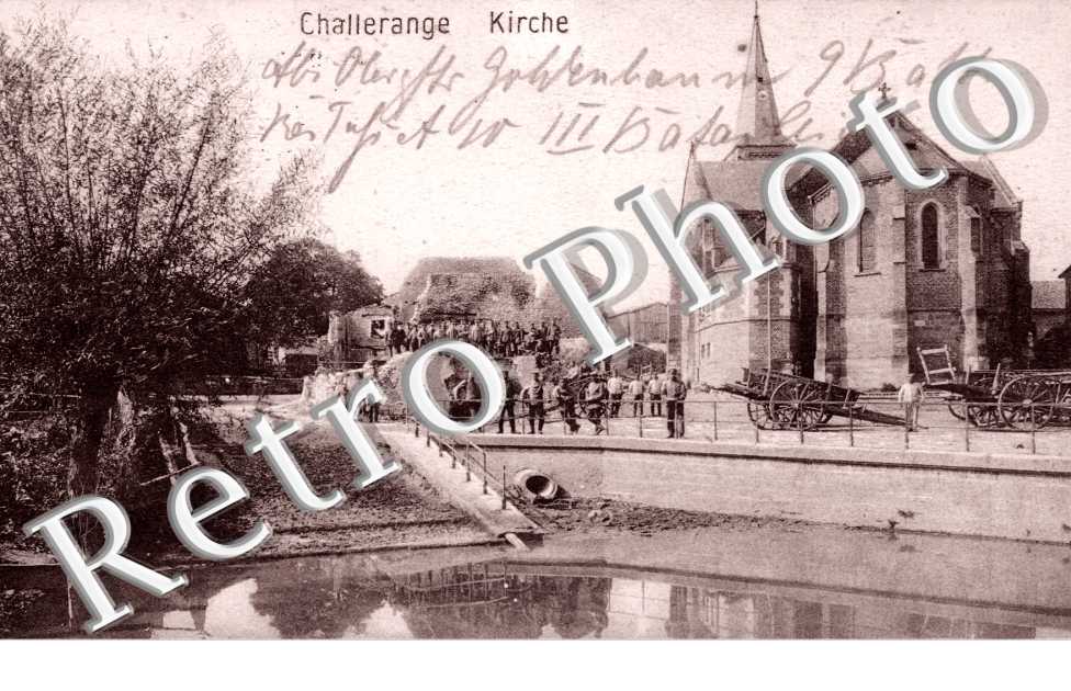 kirche