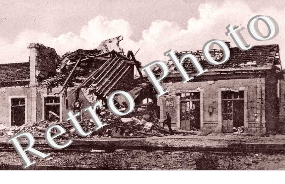 ruines