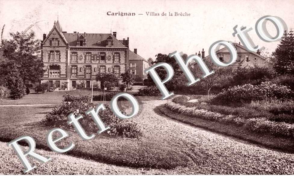 Villas de la Breche