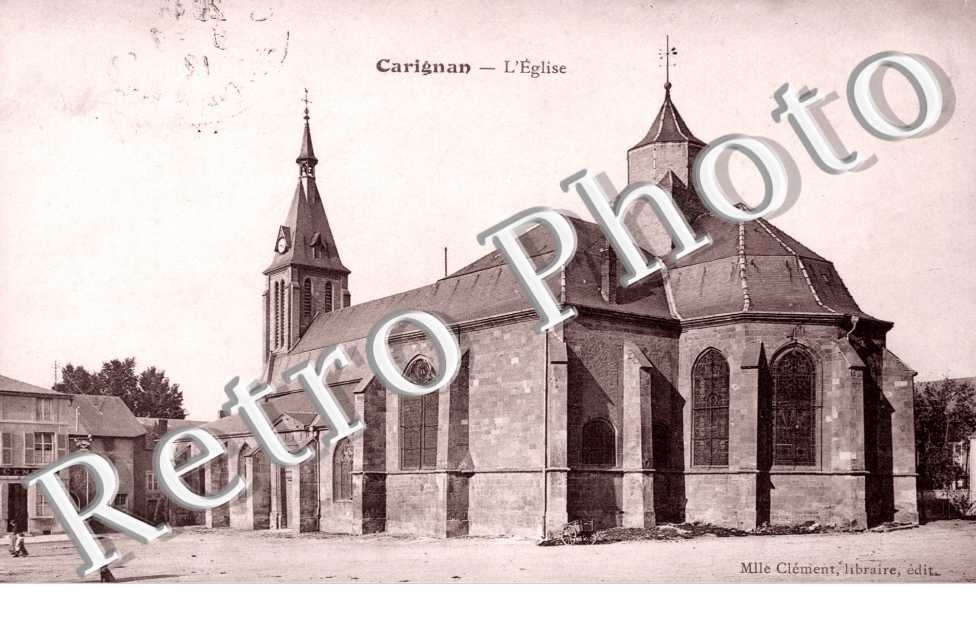 L'Eglise