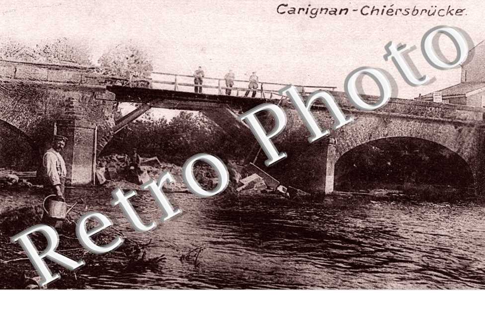Chiersbrucke