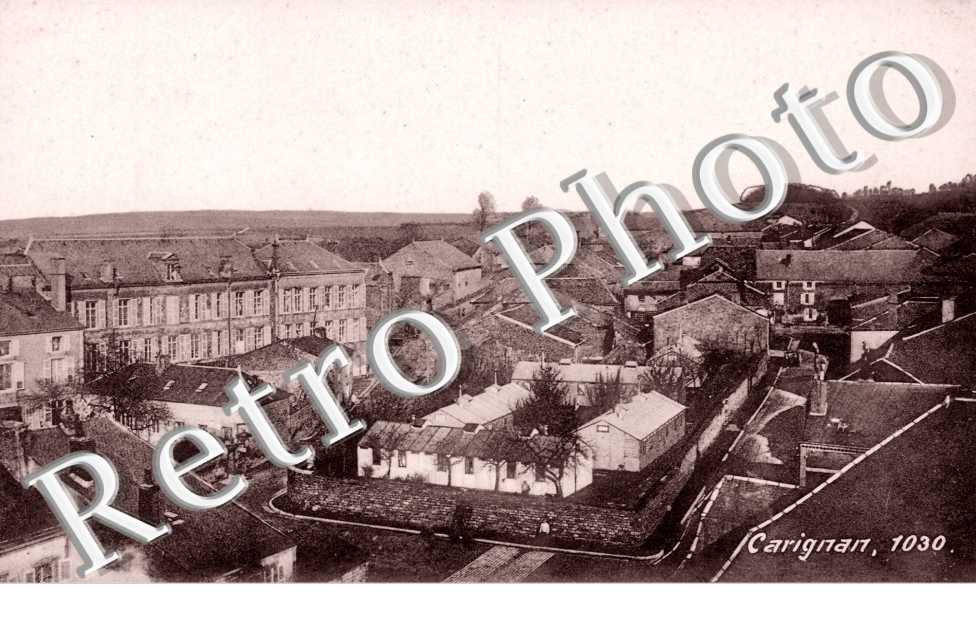 vue partielle