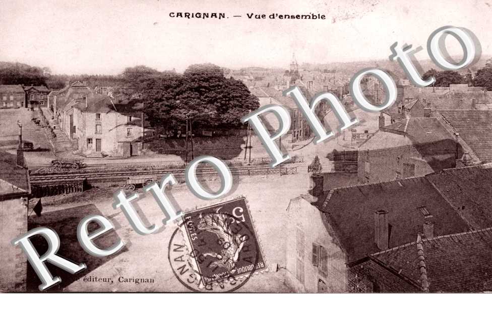 Vue d'ensemble