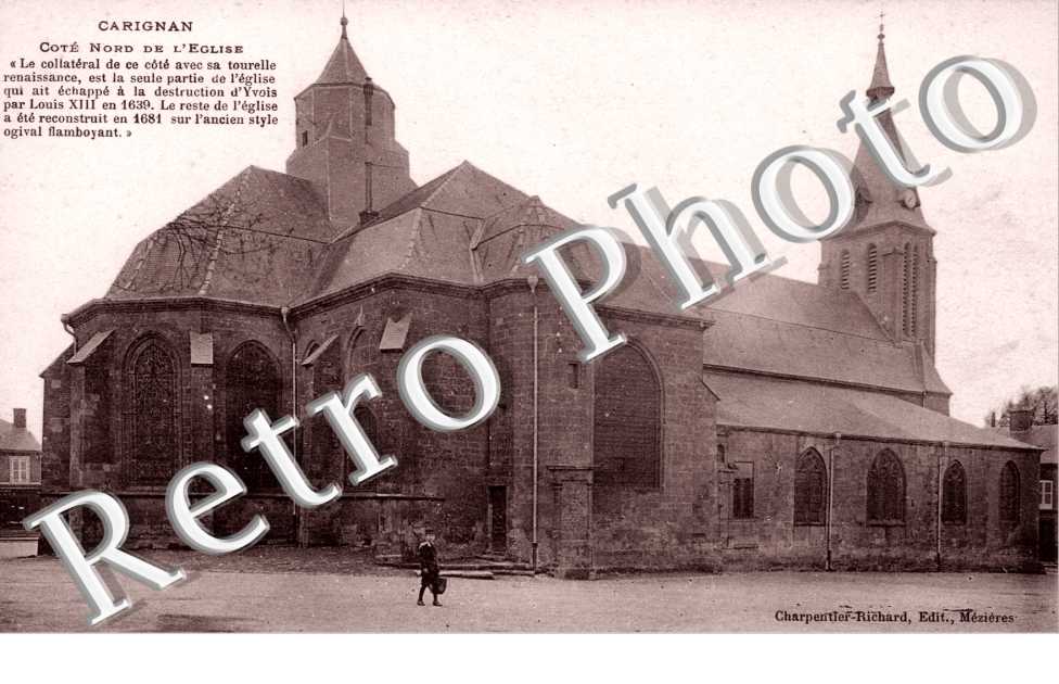 L'Eglise