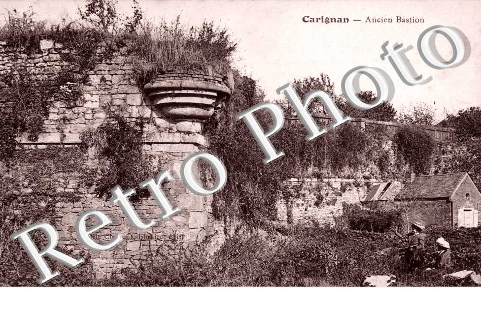 Ancien Bastion